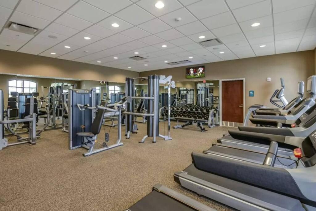 Luxury 5Bd/5Bh Home With Pool/Bbq Disney Universal Kissimmee Εξωτερικό φωτογραφία