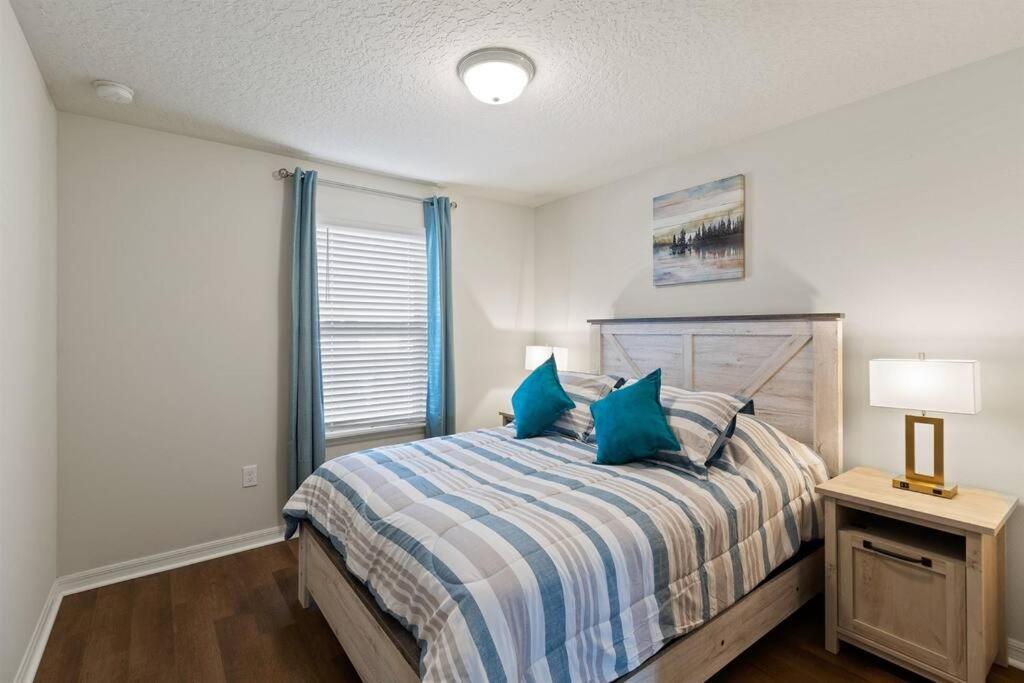 Luxury 5Bd/5Bh Home With Pool/Bbq Disney Universal Kissimmee Εξωτερικό φωτογραφία